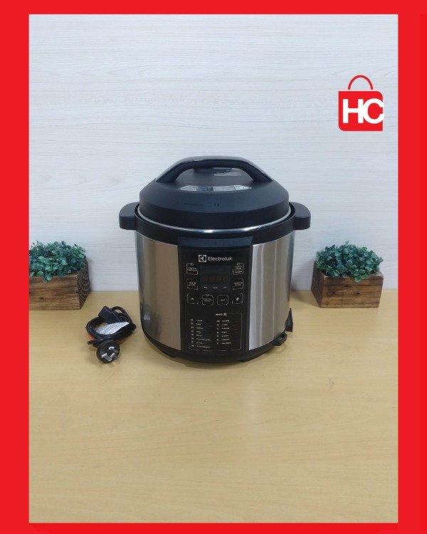 Producto - Olla multifunción Electrolux 15 en 1