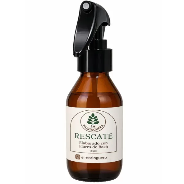 Producto - Bruma Aurica Rescate