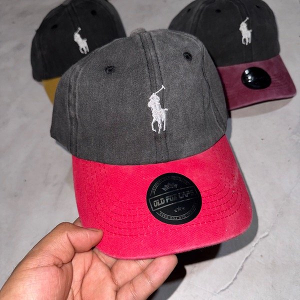 Vintage l Polo — imagen 4