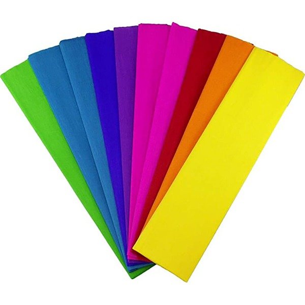 Producto - Papel crepe