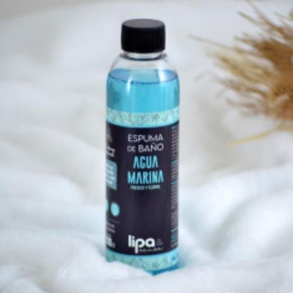 Producto - ESPUMA DE BAÑO (por encargue)