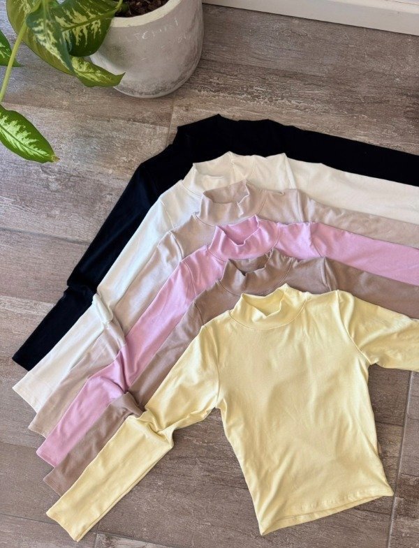 Producto - Polera Aixa