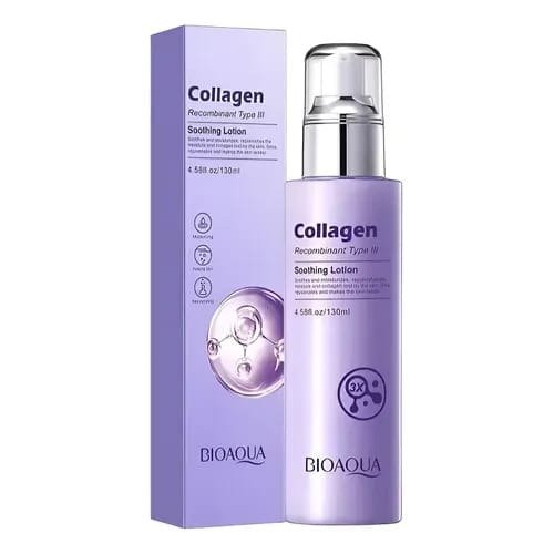 Producto - Tónico facial rejuvenecer con colágeno COLLAGEN