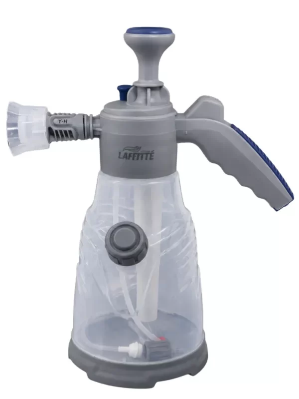 Producto - ESPUMADOR CARGA LATERAL 2,3 LTS - LAFFITTÉ - 1