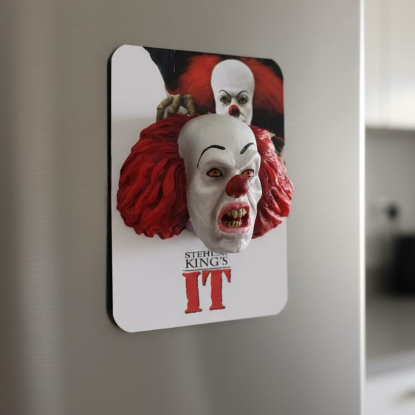 Producto - Pennywise Monstruo - IT 1990 -