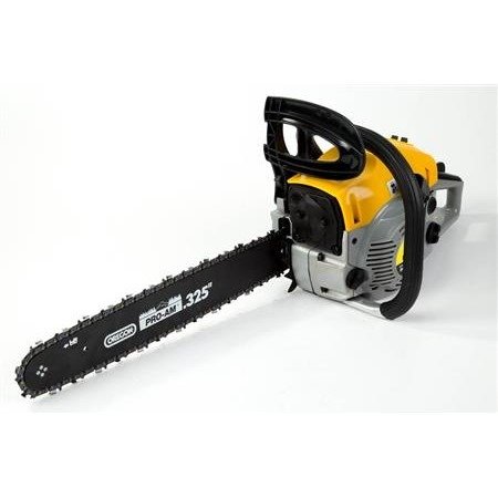 Producto - MOTOSIERRA 55 cc. ESPADA DE 50 cm PROFESIONAL