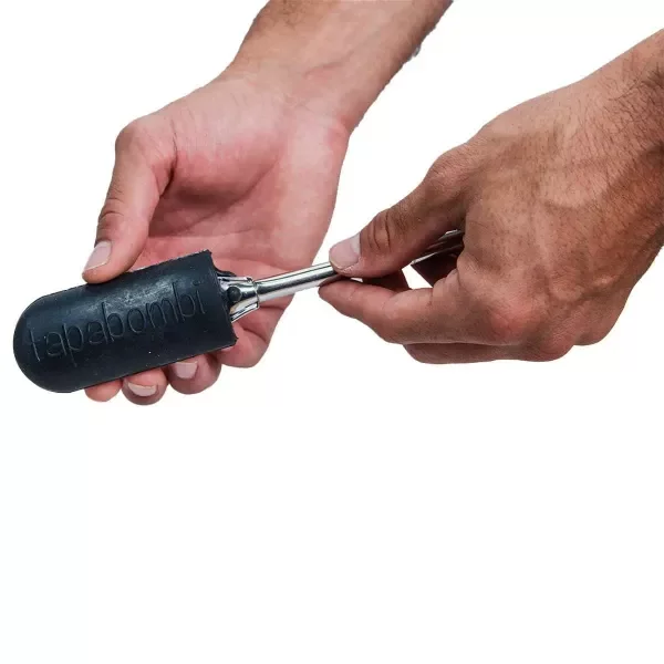 Producto - TapaBombi Negro