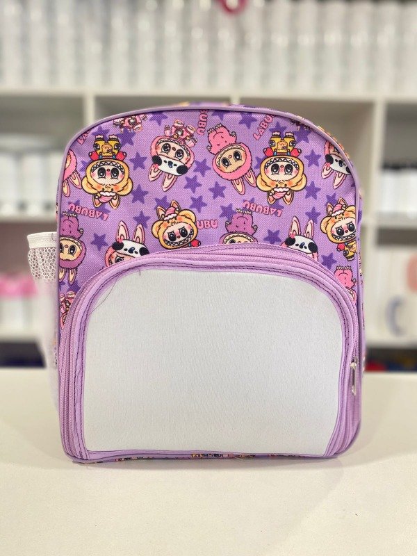 Producto - MOCHILA PREMIUM CORDURA ESTAMPADA