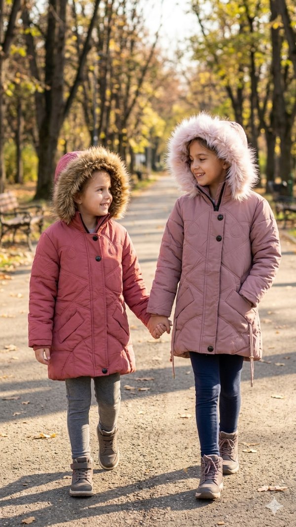 Producto - CAMPERA CINT 7105