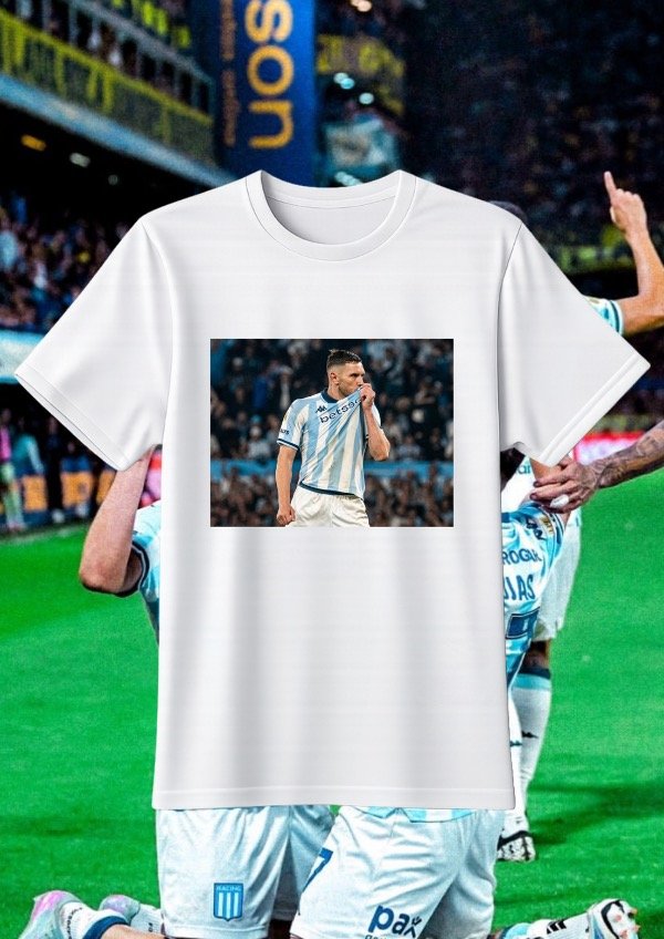 Producto - Remera Maravilla II