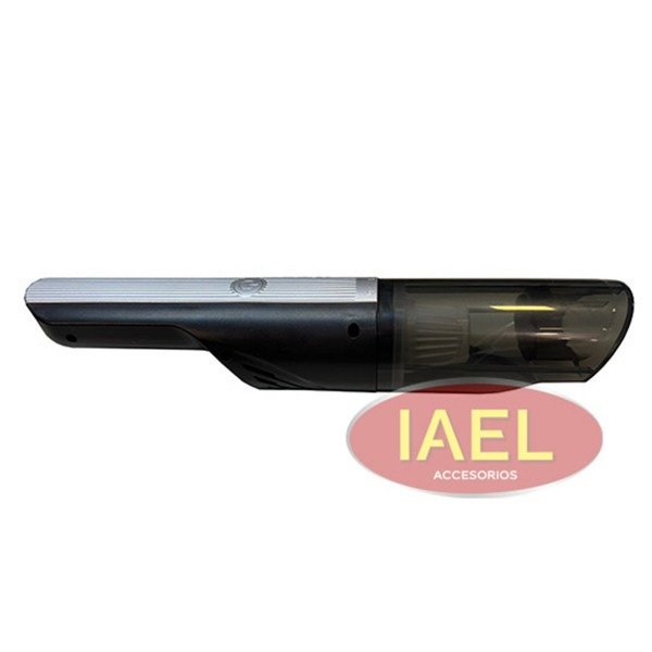 Producto - ASPIRADORA INALAMBRICA PORTATIL IAEL VA-106