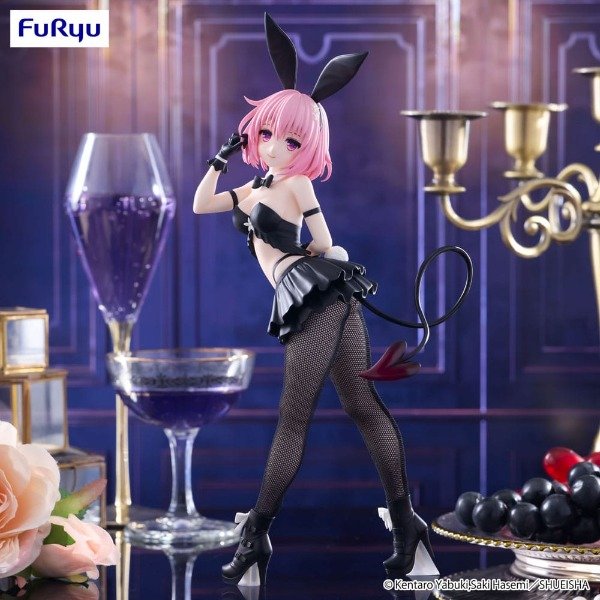 Producto - Figura To Love Ru Momo Deviluke Bicute Bunnies - Furyu