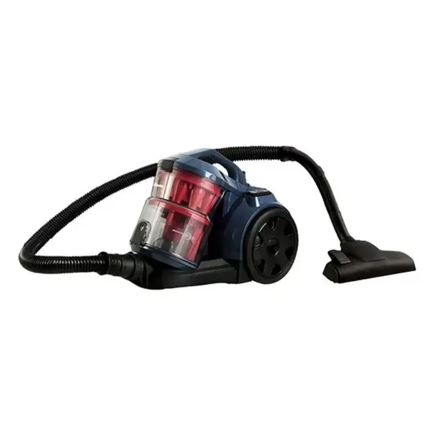 Producto - Aspiradora colónica LILIANA 2000W - LLA170