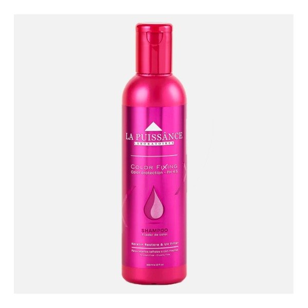 Producto - Shampoo Color Fixing