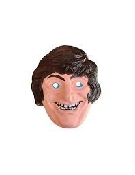 Producto - CARETA PLASTICA MILEY  XU.