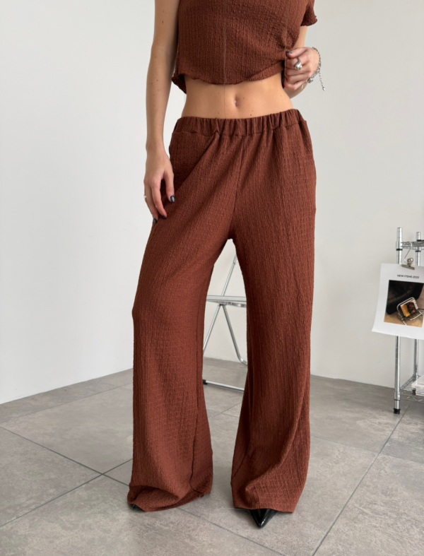 Producto - Pantalón Caviar