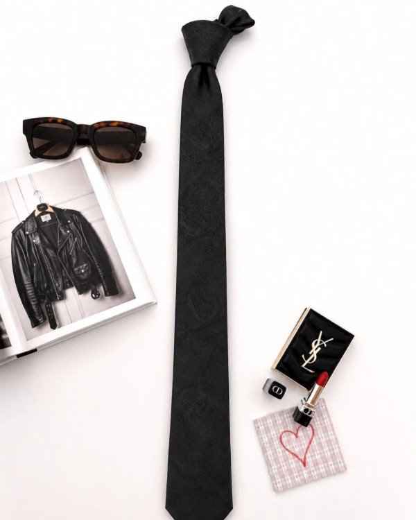 Producto - Corbata Kiran