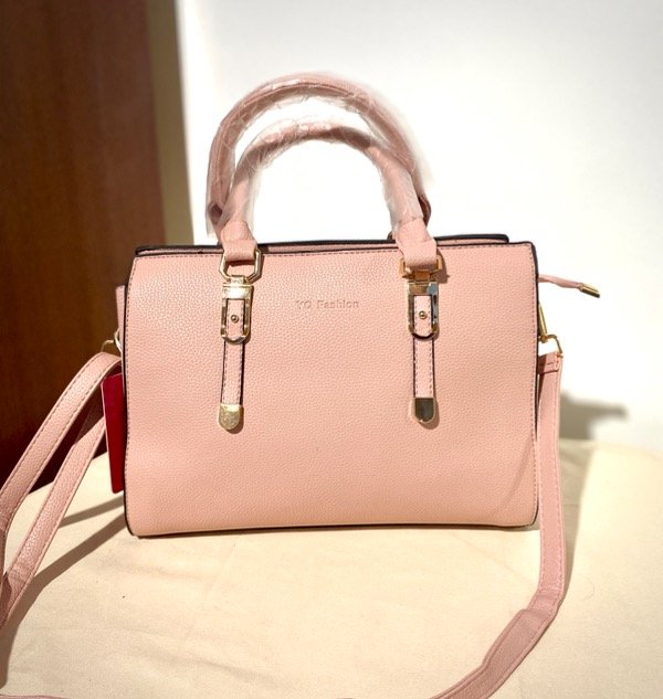Producto - Cartera Clásica YQ Fashion 4