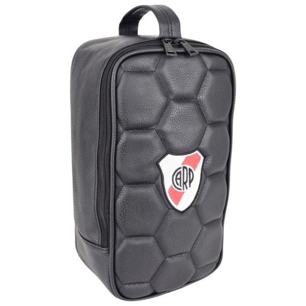 Producto - BOLSO BOTINERO GAJOS DE PELOTA BORDADO.