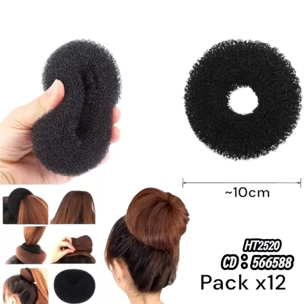 Producto - Dona 12cm por unidad