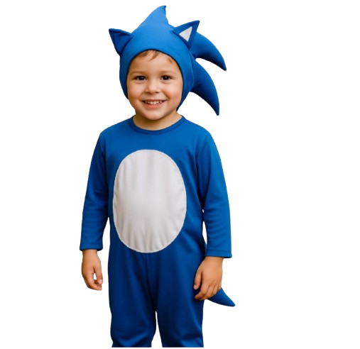 Producto - Sonic