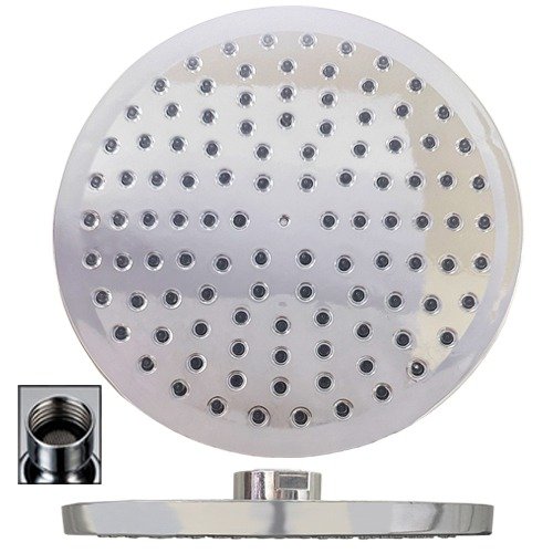 Producto - DUCHA ABS CROMADA 20X20  - 6901