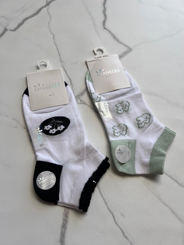 Producto - Pack de 3 soquetes a elección - 12