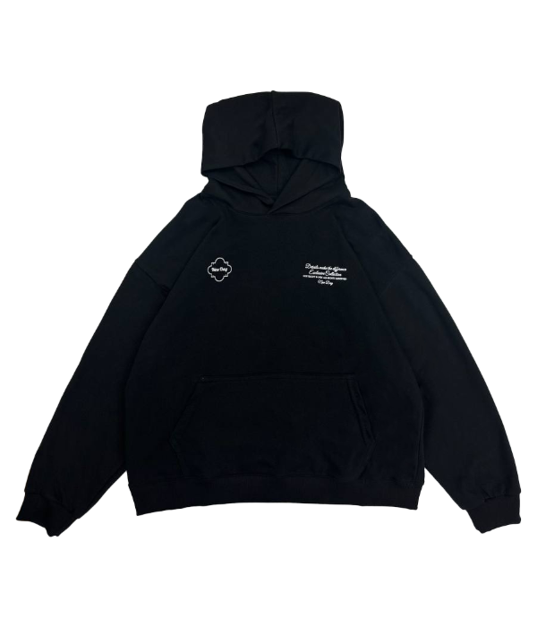 Producto - Hoodie rustico exclusive