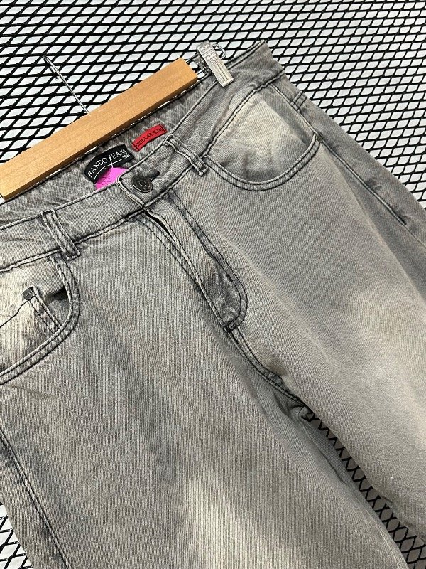 Producto - Jeans BANDO T44 - 4