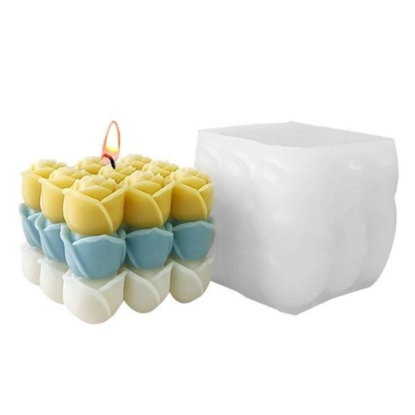 Producto - BUBBLE ROSAS