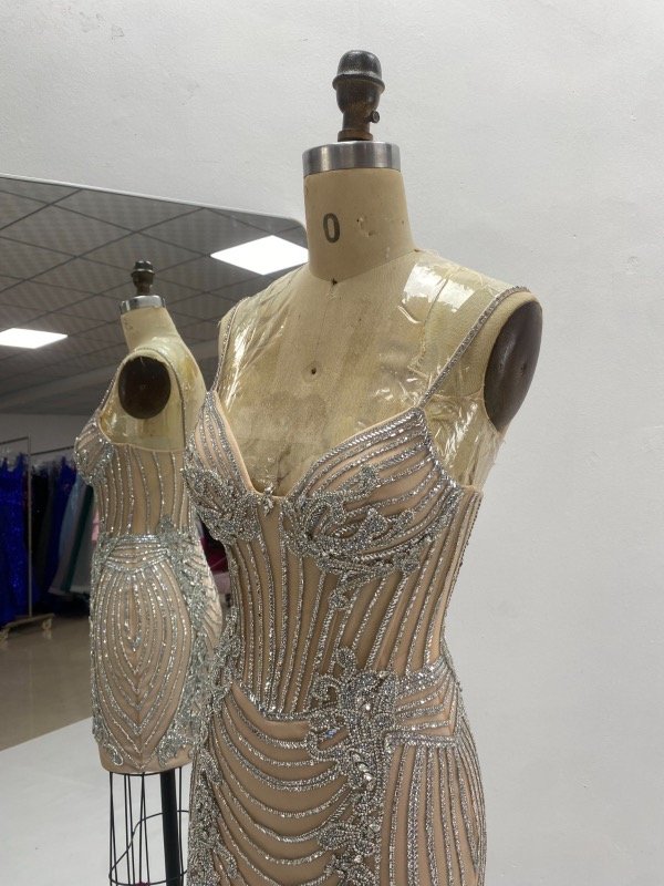 Producto - Vestido Griselda