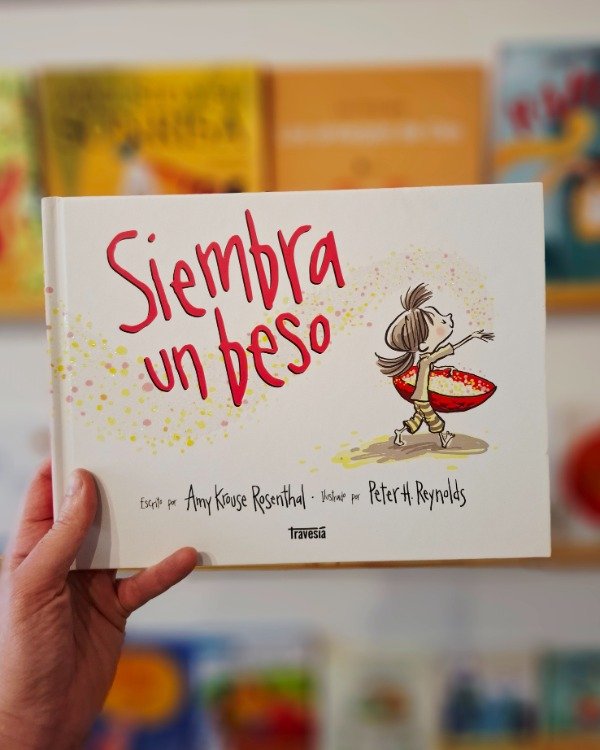 Producto - Siembra un beso