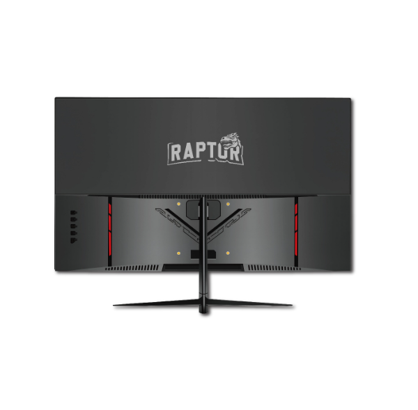 Producto - Monitor 27" IPS FHD -200Hz -Raptor Hawk Eye con MOCHILA DE REGALO - 2
