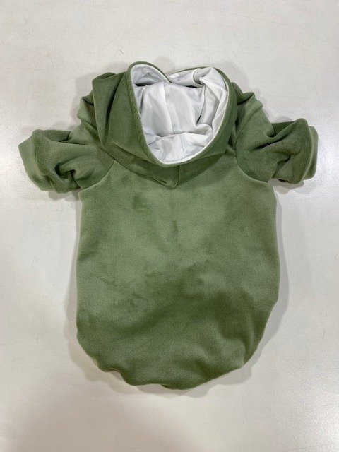 Producto - VERDE SECO