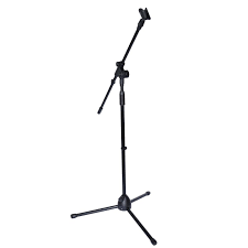 Producto - MXP Soporte para micrófono con funda  MSMF10