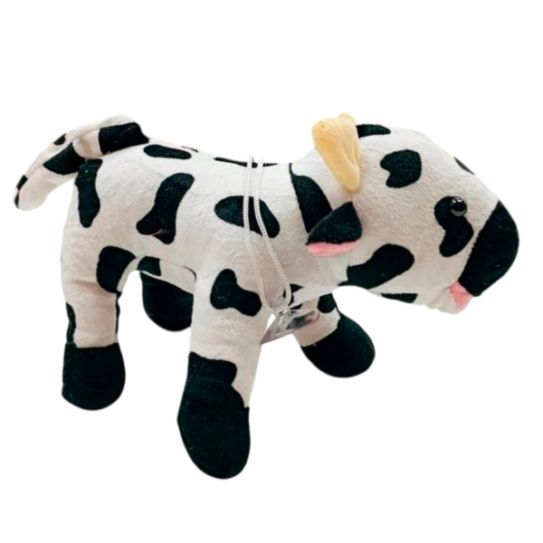 Producto - LA GRANJA DE ZENON VACA 20CM