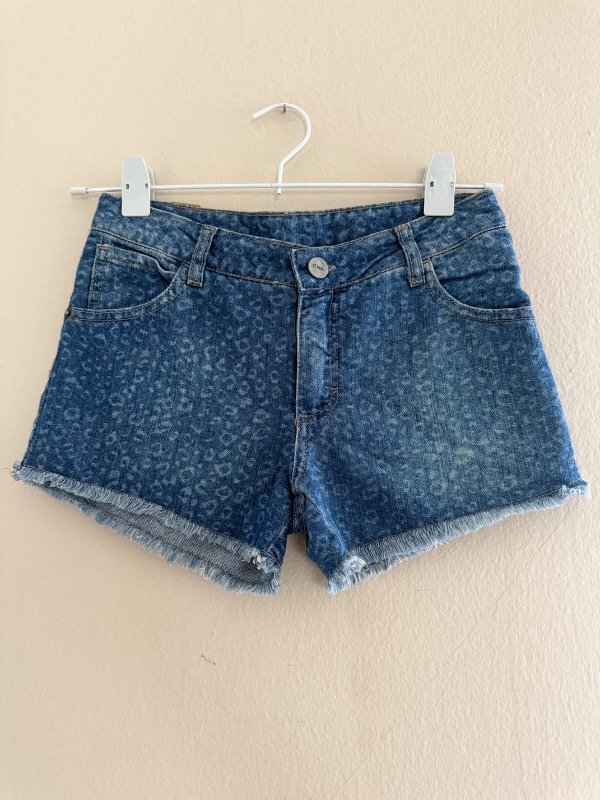 Producto - Short CHEEKY 14 años apr12