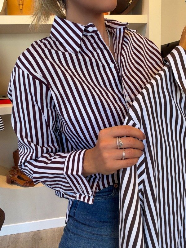 Producto - Camisa Catia