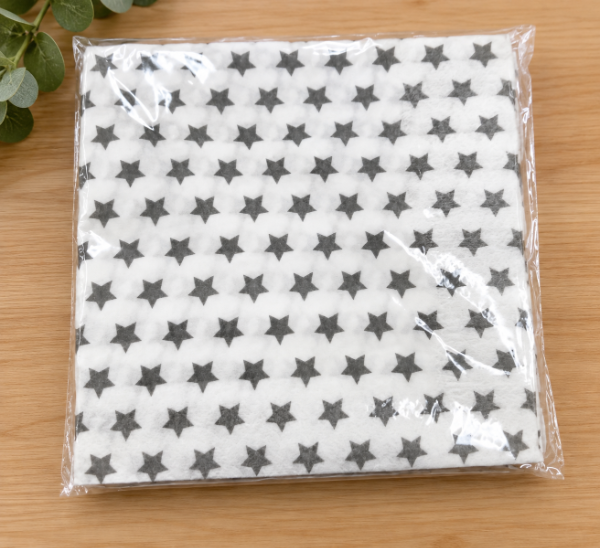 Producto - Servilleta estrella x20u