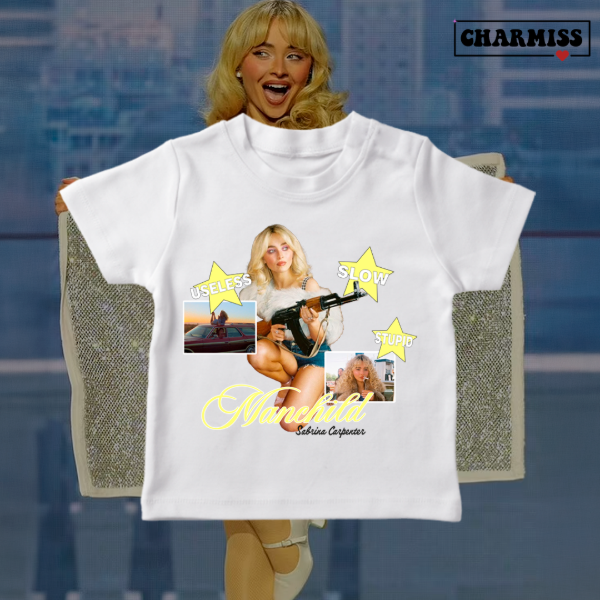 Baby Tee manchild