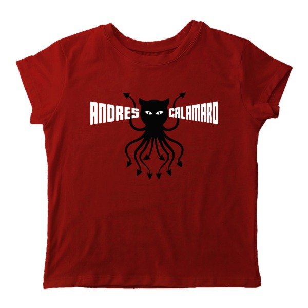 Producto - REMERA CALAMARO