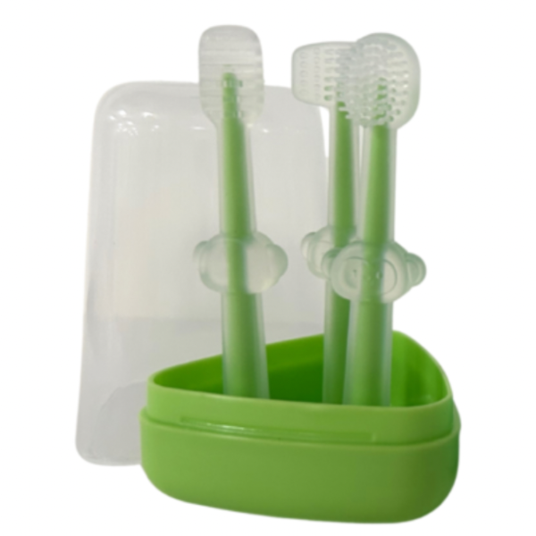 Producto - Set de limpieza dental