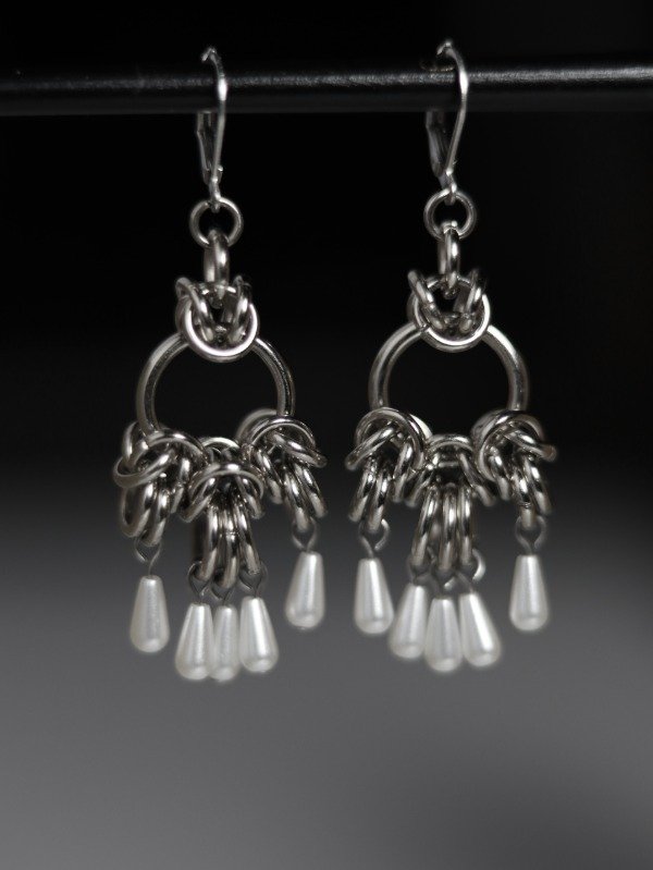 Producto - Aros Grace - 1