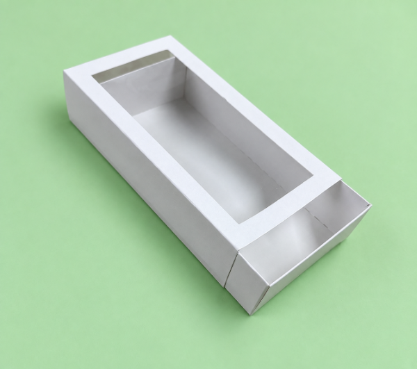 Producto - CAJA FOSFORO CON VISOR COD.176 20X5X10 - 1
