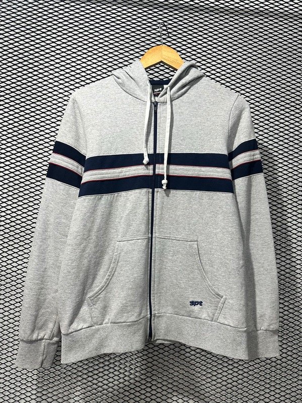 Producto - Campera algodón TS