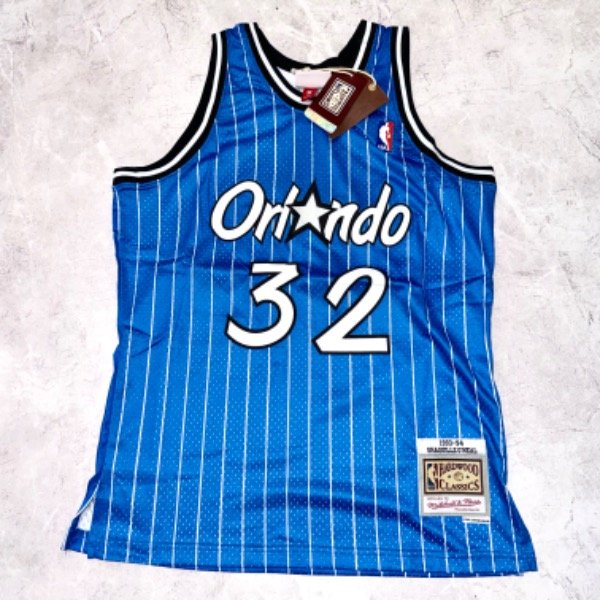 Producto - Camiseta NBA l Orlando