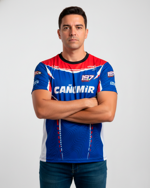 Producto - REMERA MARCOS QUIJADA TC 2026