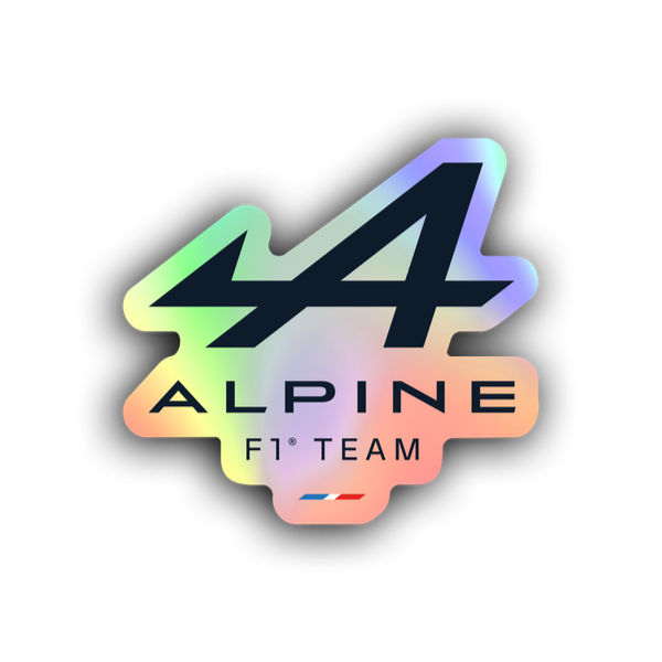 Producto - Alpine