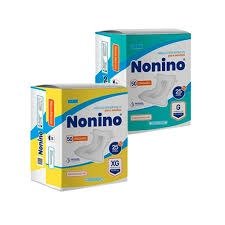 Producto - Pañal adulto Nonino G x 50