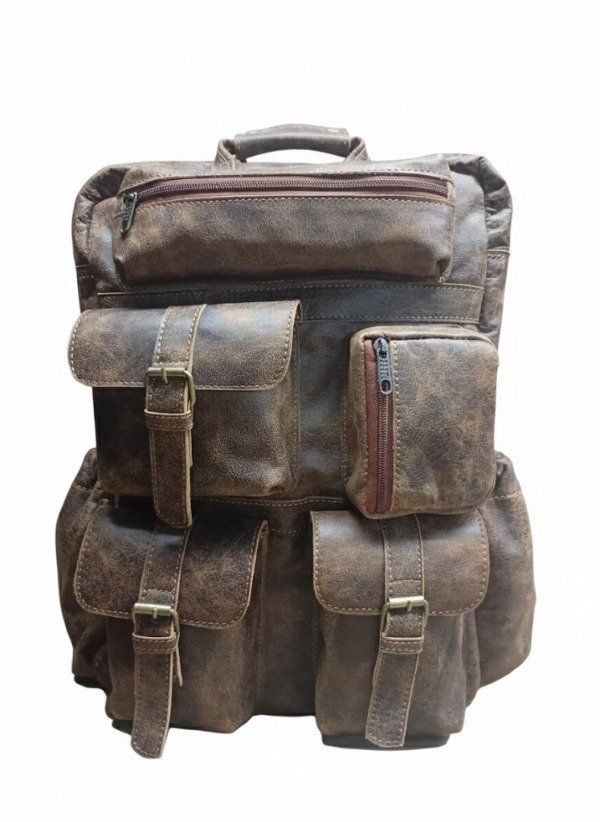 Producto - Mochila urban cargo - 0